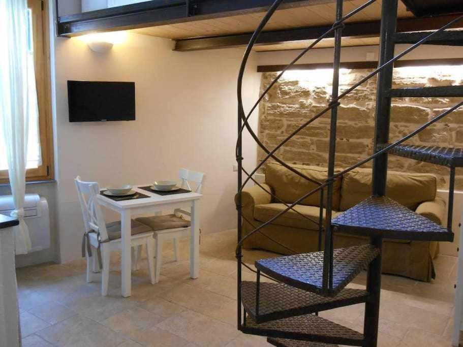 Suite Minerva 10 Steps From Piazza Civica Alghero Dış mekan fotoğraf