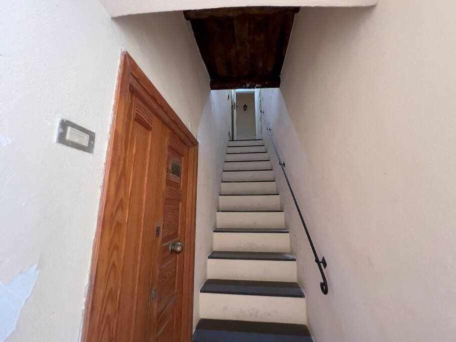 Suite Minerva 10 Steps From Piazza Civica Alghero Dış mekan fotoğraf