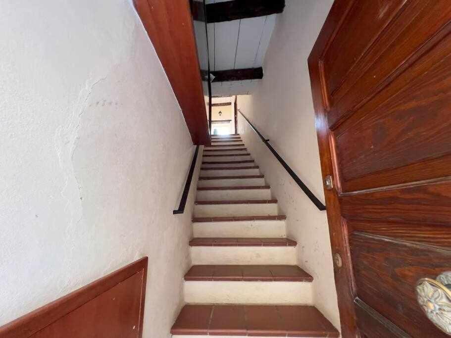 Suite Minerva 10 Steps From Piazza Civica Alghero Dış mekan fotoğraf